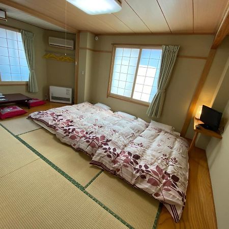Nozawa Dream Central ภายนอก รูปภาพ