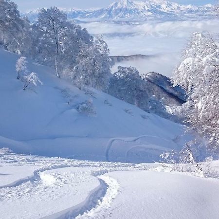 Nozawa Dream Central ภายนอก รูปภาพ