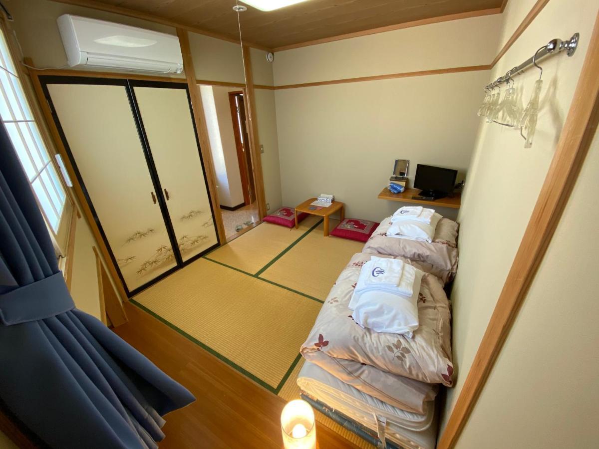 Nozawa Dream Central ภายนอก รูปภาพ