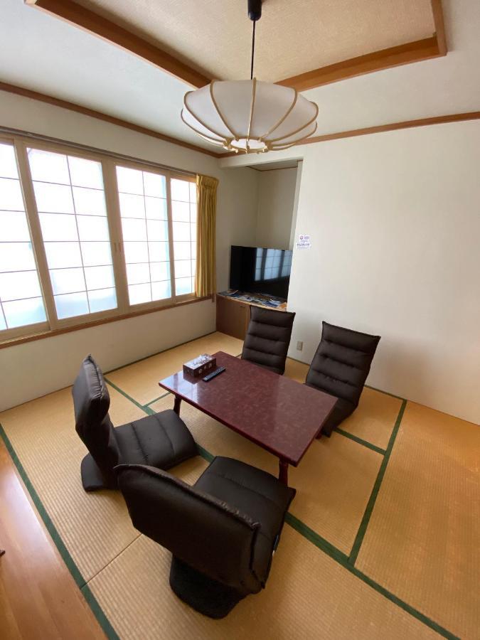 Nozawa Dream Central ภายนอก รูปภาพ