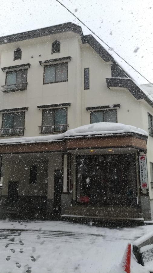 Nozawa Dream Central ภายนอก รูปภาพ