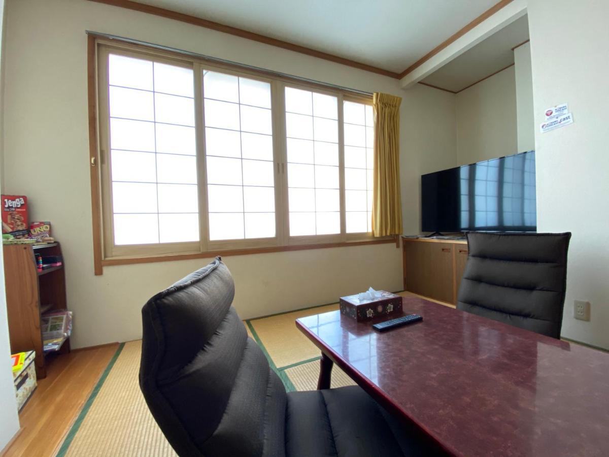 Nozawa Dream Central ภายนอก รูปภาพ