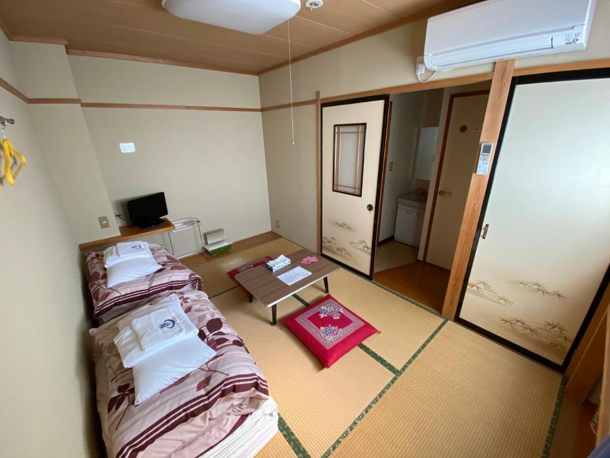Nozawa Dream Central ภายนอก รูปภาพ