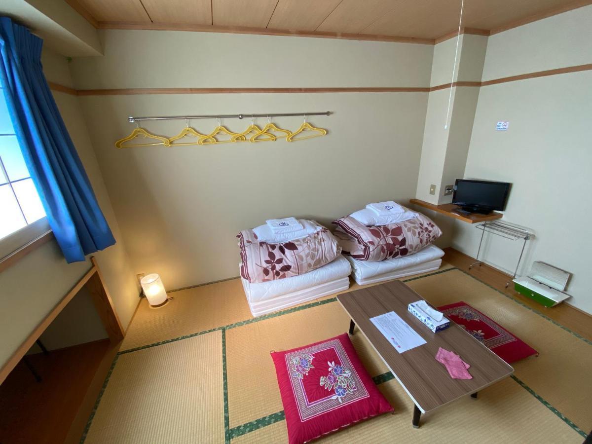Nozawa Dream Central ภายนอก รูปภาพ