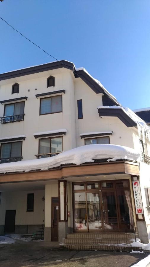 Nozawa Dream Central ภายนอก รูปภาพ