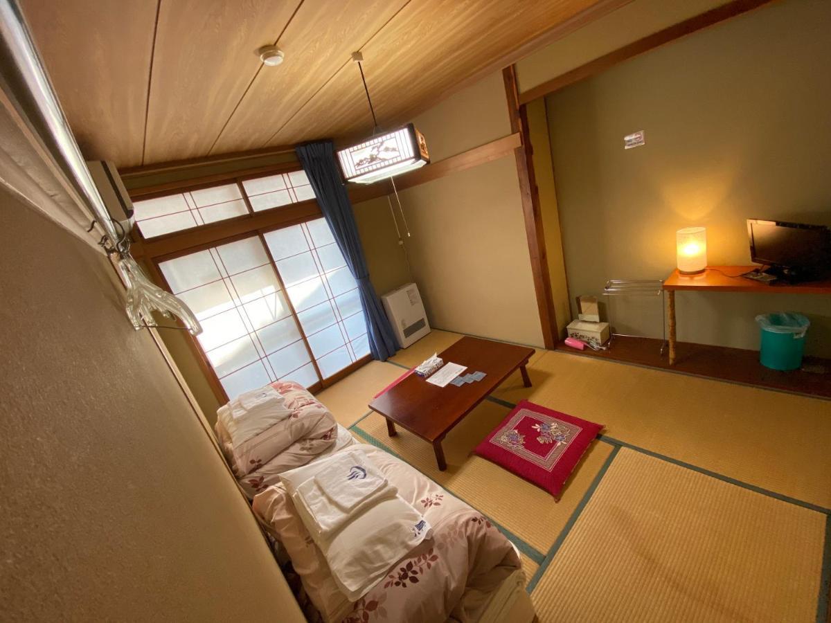 Nozawa Dream Central ภายนอก รูปภาพ