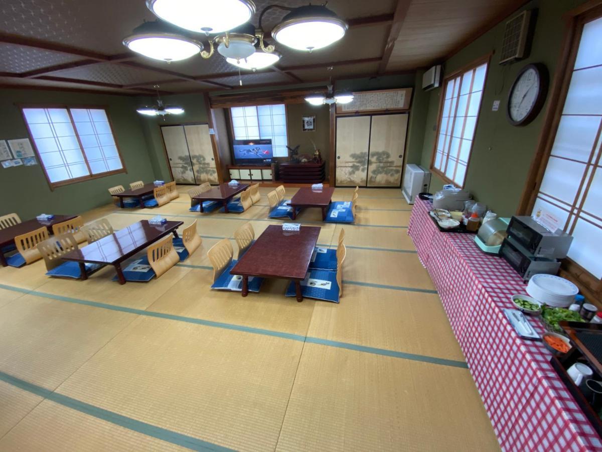 Nozawa Dream Central ภายนอก รูปภาพ