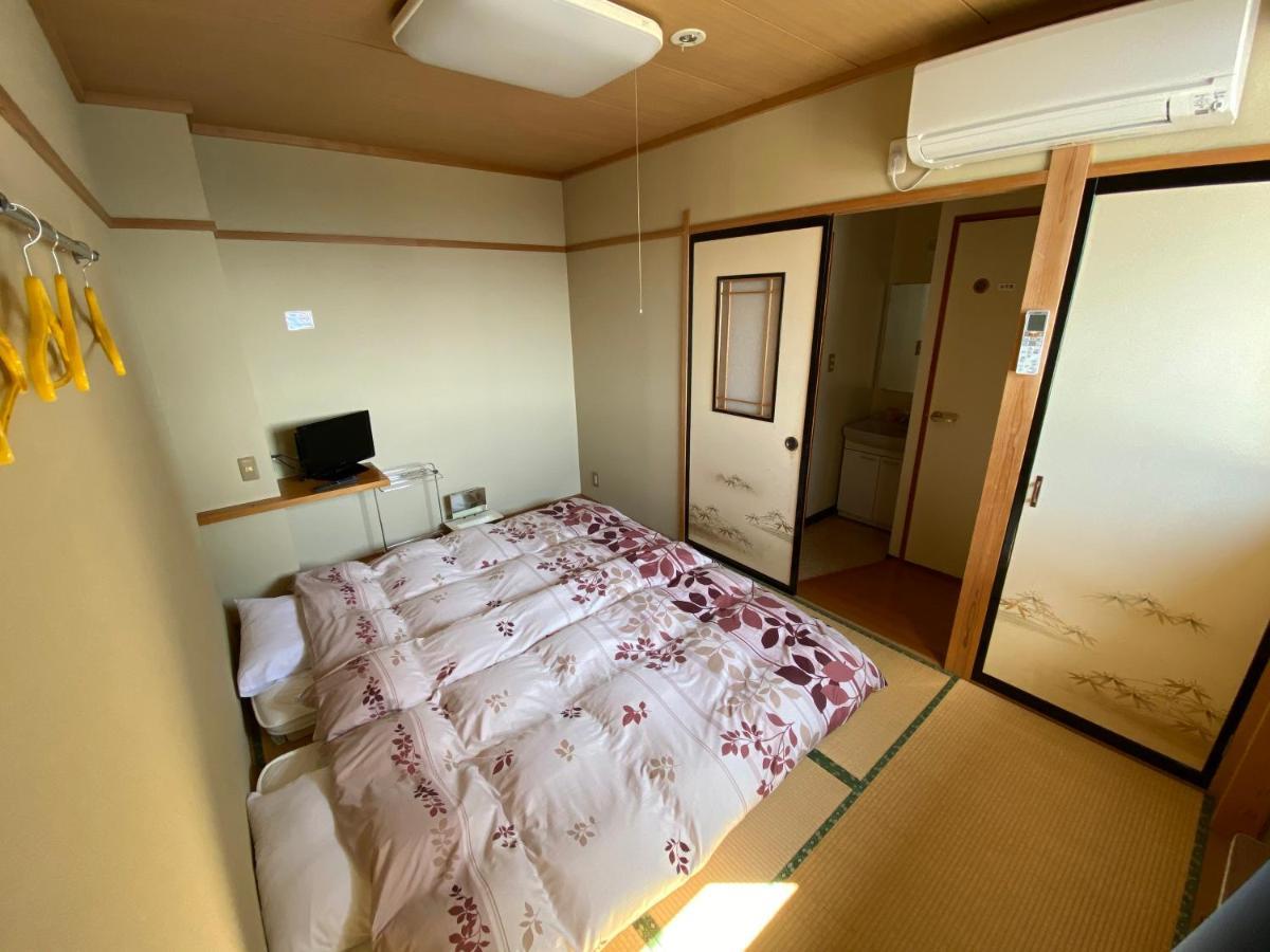 Nozawa Dream Central ภายนอก รูปภาพ