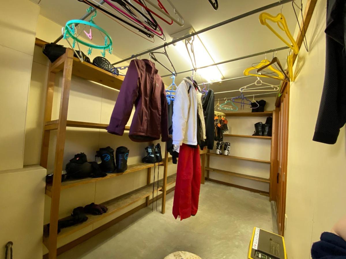 Nozawa Dream Central ภายนอก รูปภาพ