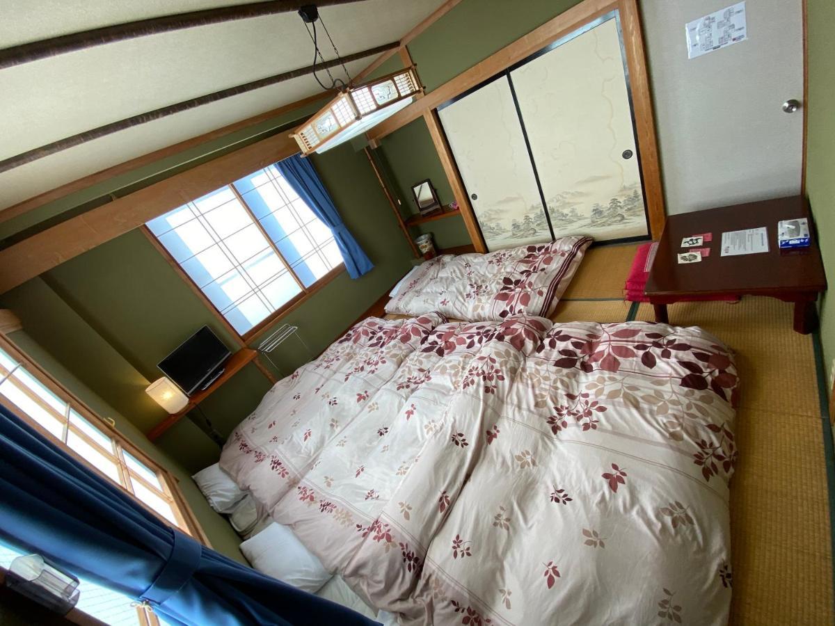 Nozawa Dream Central ภายนอก รูปภาพ