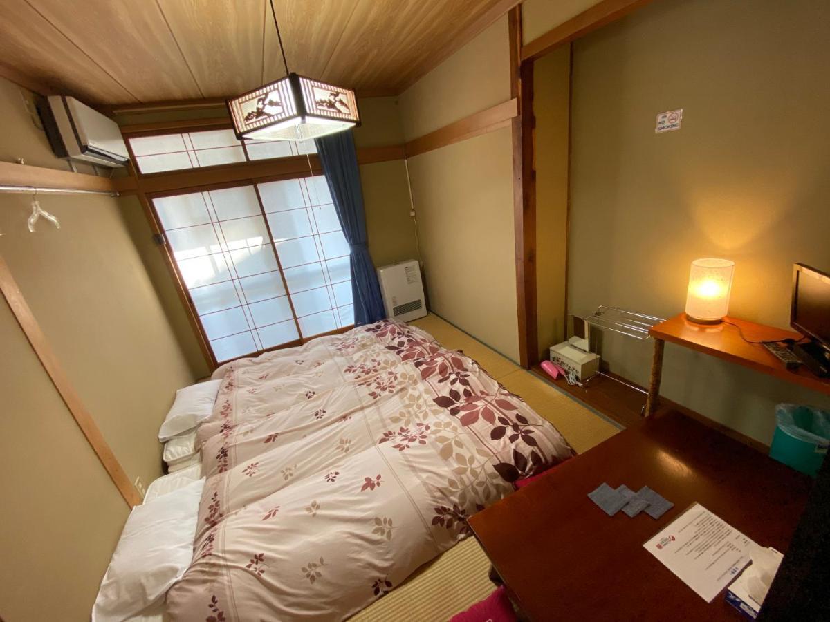 Nozawa Dream Central ภายนอก รูปภาพ