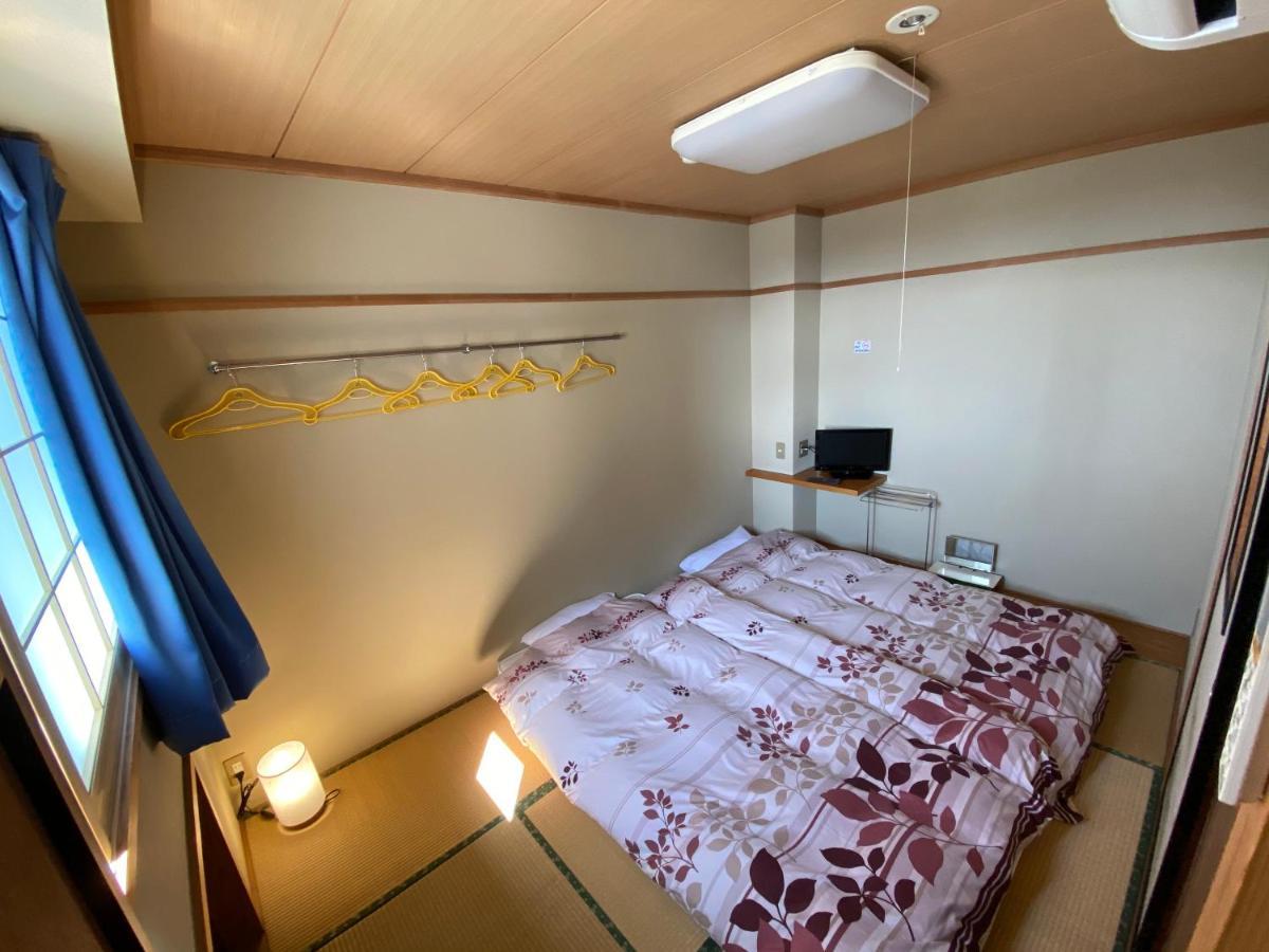 Nozawa Dream Central ภายนอก รูปภาพ